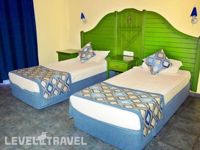 Фотография Sunway Apart Hotel