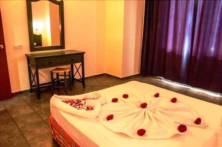 Sunway Apart Hotel