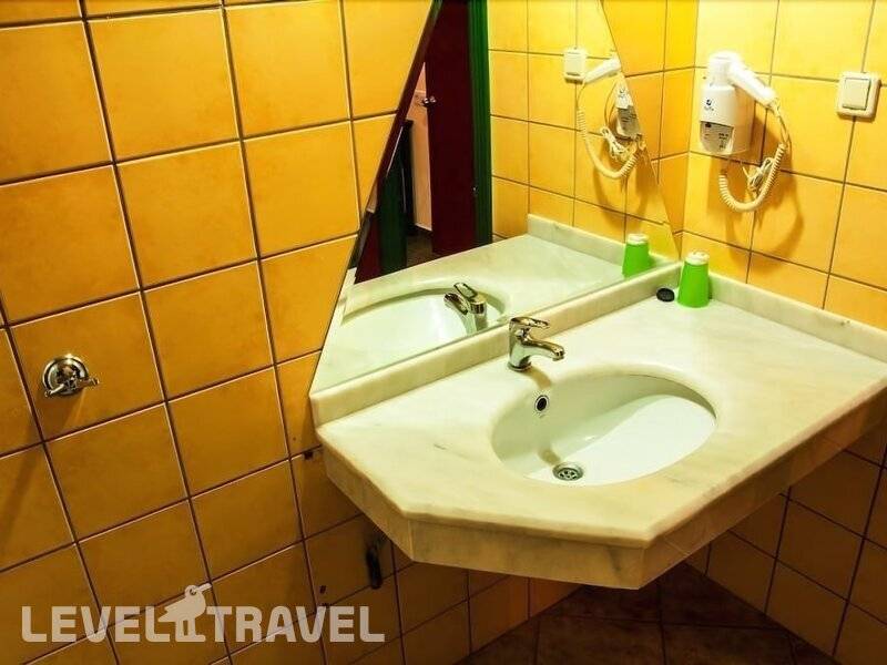 Фотография Sunway Apart Hotel