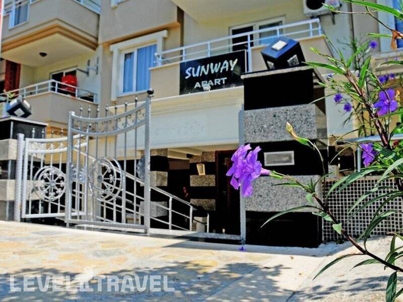 Фотография Sunway Apart Hotel
