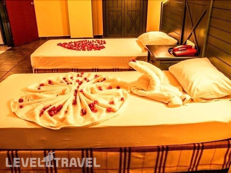 Фотография Sunway Apart Hotel