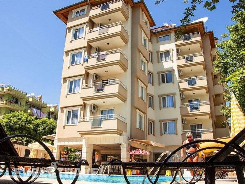 Фотография Sunway Apart Hotel