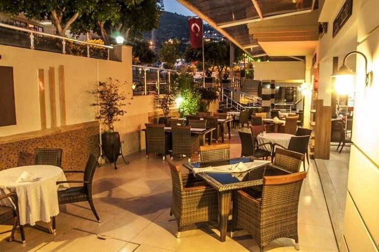 Sunway Apart Hotel