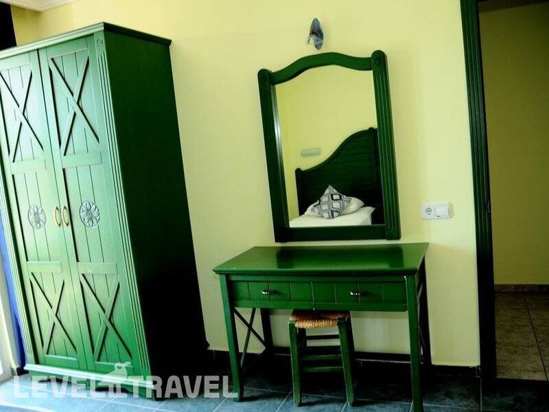 Фотография Sunway Apart Hotel