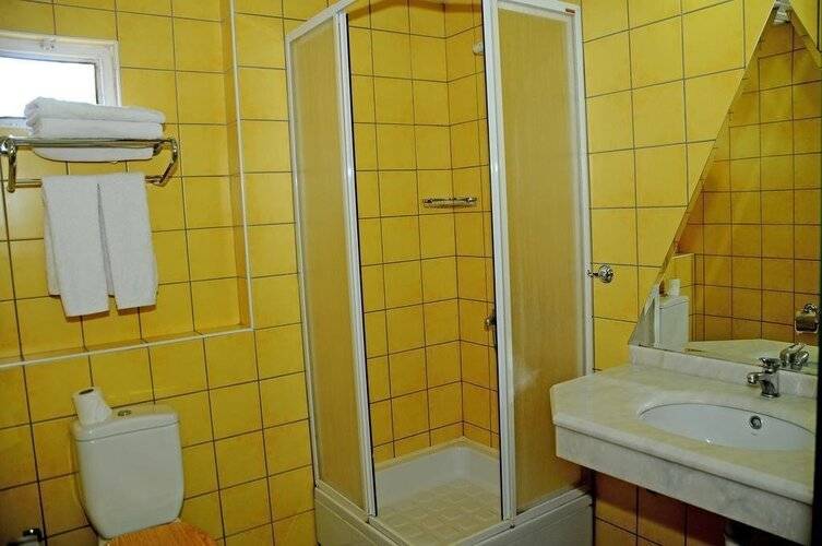 Sunway Apart Hotel