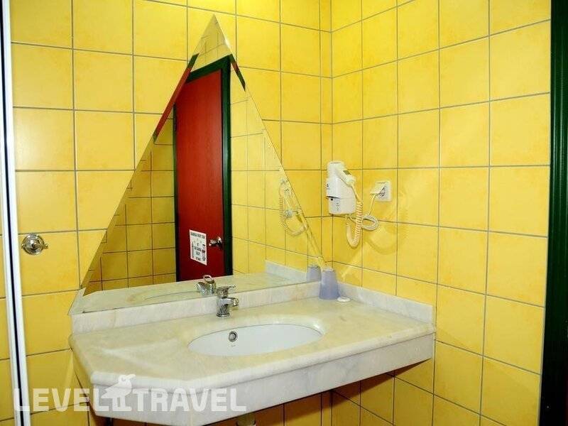 Фотография Sunway Apart Hotel