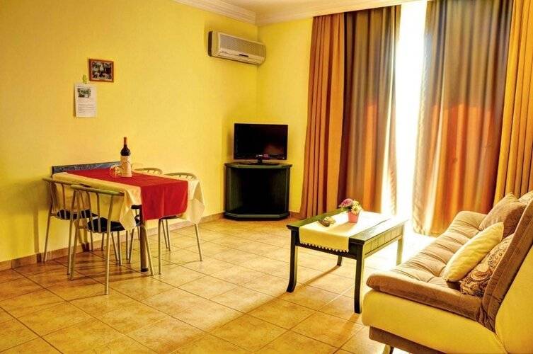 Sunway Apart Hotel