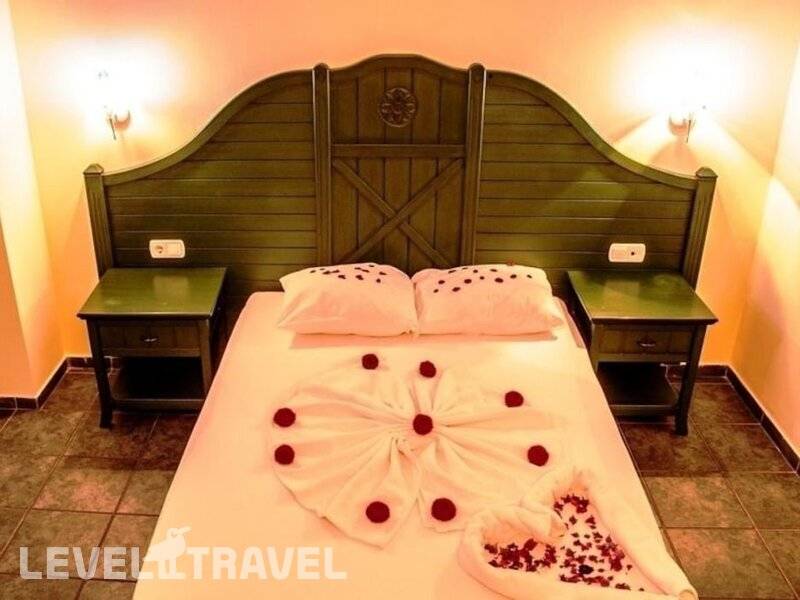 Фотография Sunway Apart Hotel