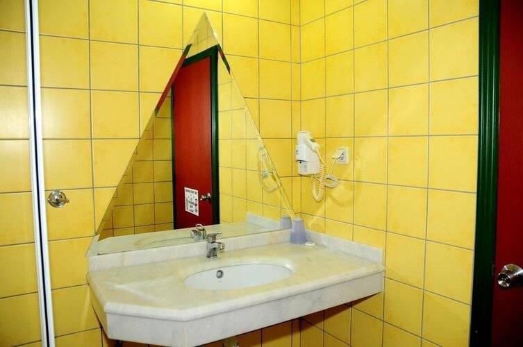 Sunway Apart Hotel