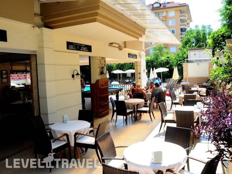Фотография Sunway Apart Hotel