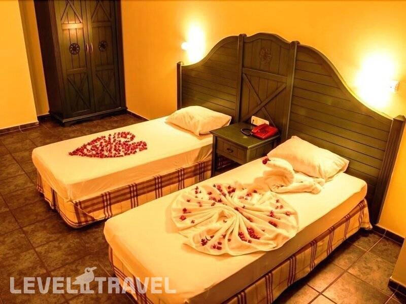 Фотография Sunway Apart Hotel