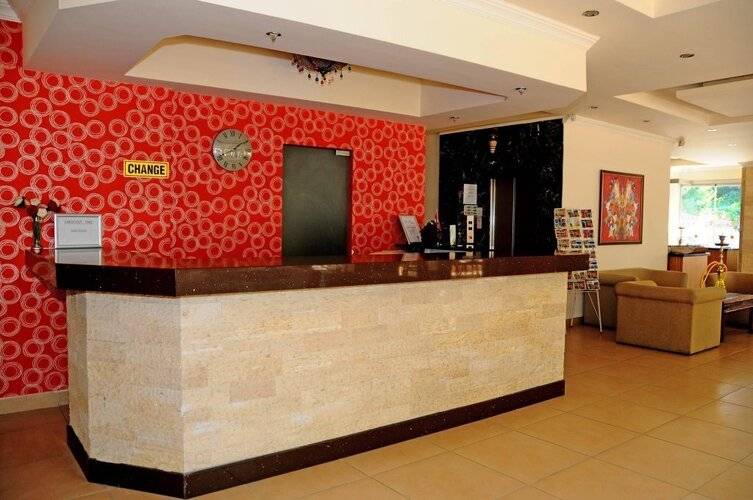 Sunway Apart Hotel