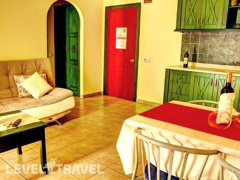 Фотография Sunway Apart Hotel