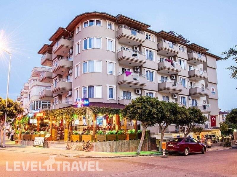 Фотография Sunway Apart Hotel