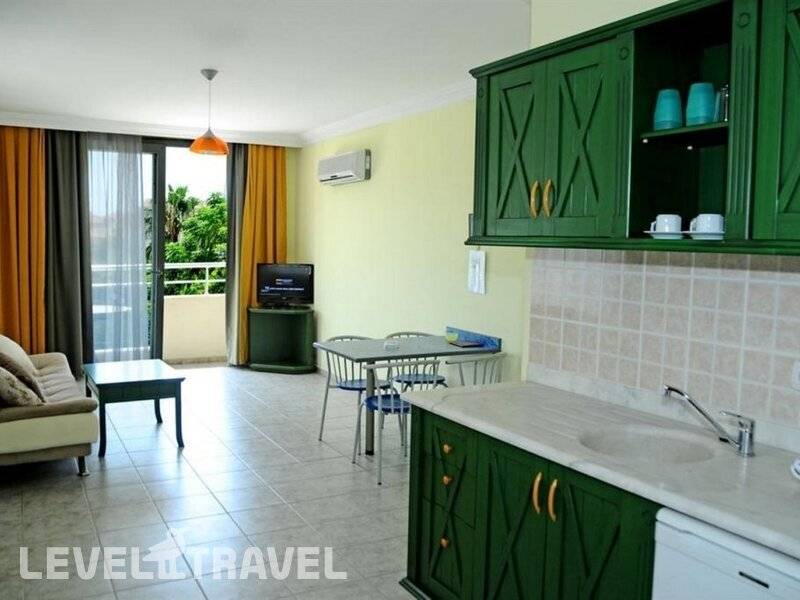 Фотография Sunway Apart Hotel