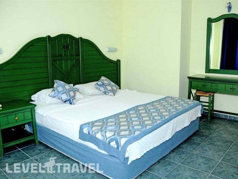 Фотография Sunway Apart Hotel