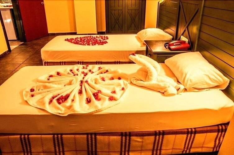 Sunway Apart Hotel