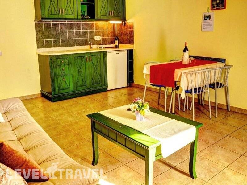 Фотография Sunway Apart Hotel
