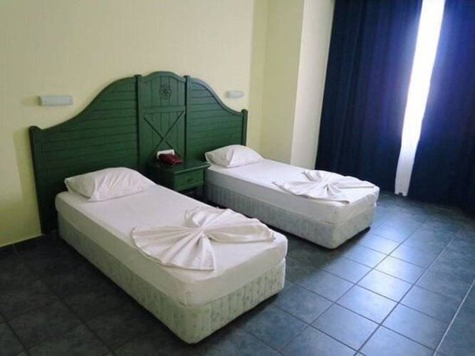 Sunway Apart Hotel