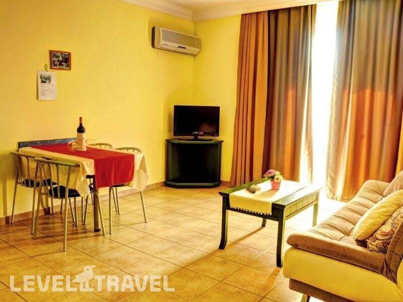 Фотография Sunway Apart Hotel
