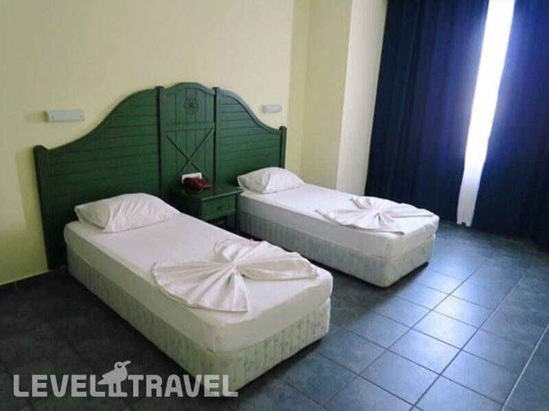 Фотография Sunway Apart Hotel