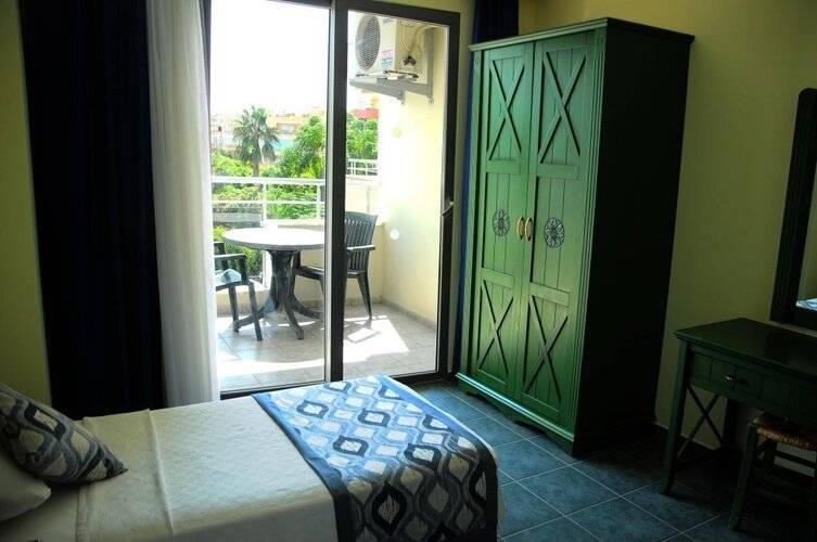 Sunway Apart Hotel