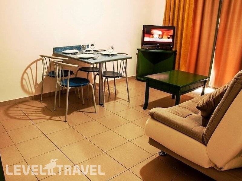 Фотография Sunway Apart Hotel