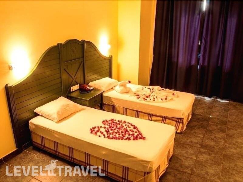 Фотография Sunway Apart Hotel