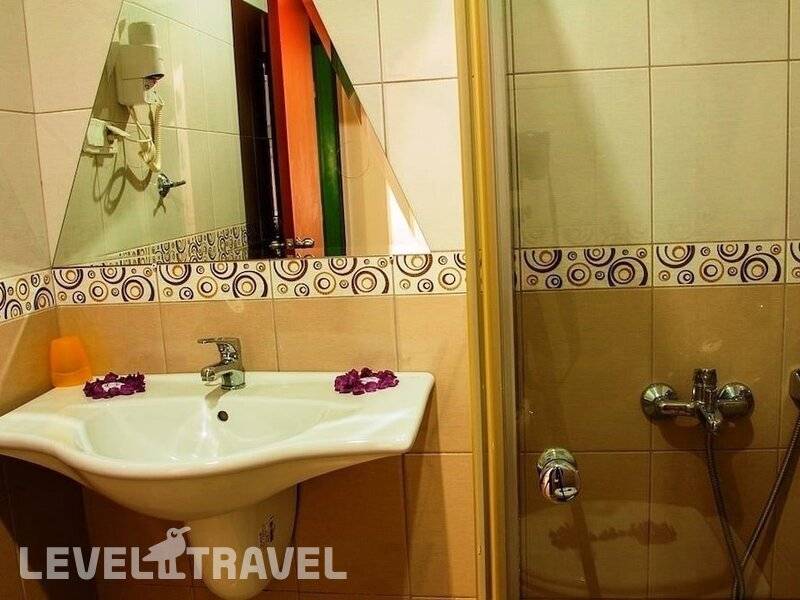 Фотография Sunway Apart Hotel