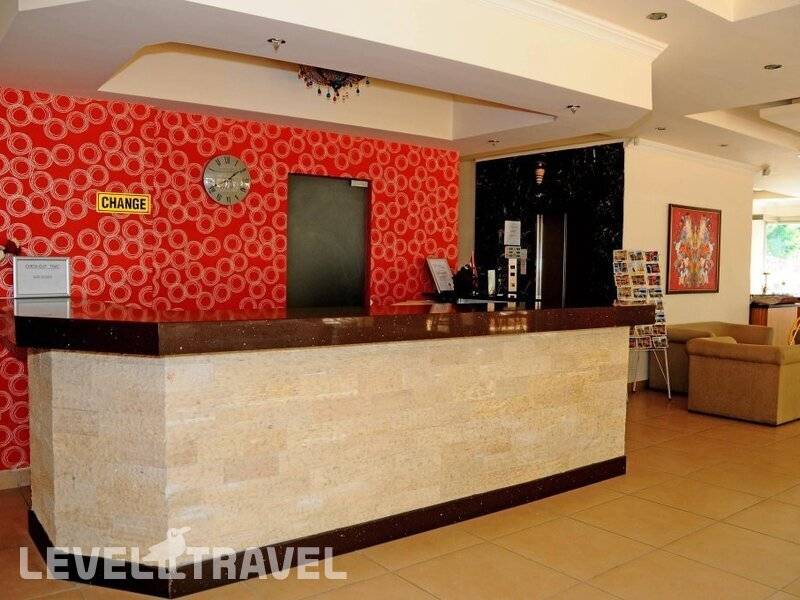Фотография Sunway Apart Hotel