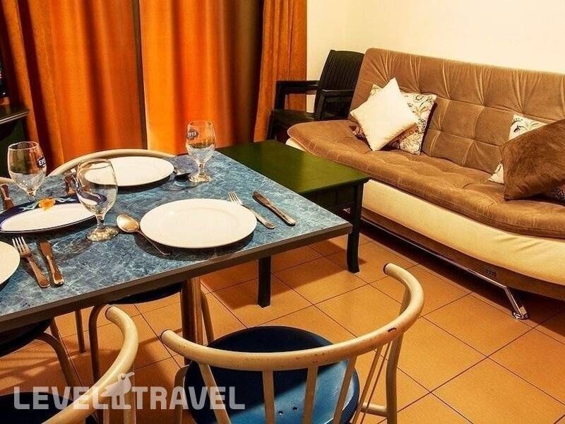 Фотография Sunway Apart Hotel