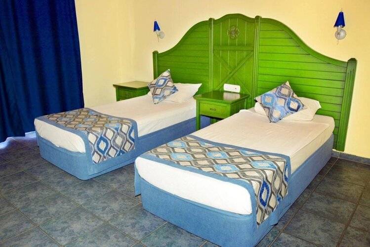 Sunway Apart Hotel