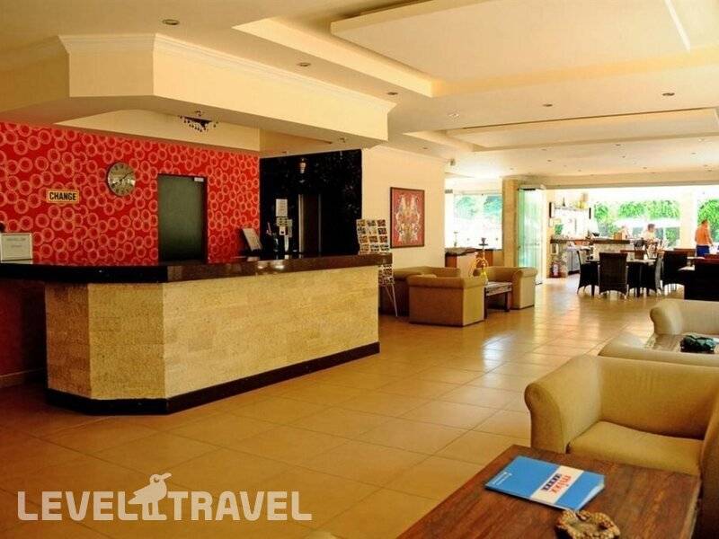 Фотография Sunway Apart Hotel
