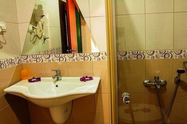 Sunway Apart Hotel