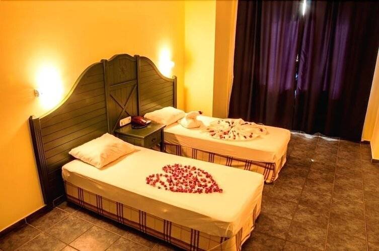 Sunway Apart Hotel
