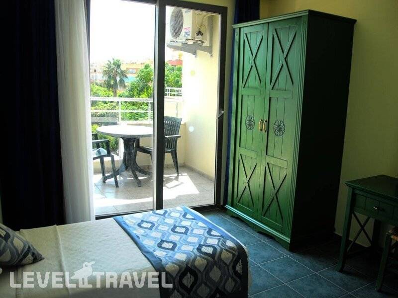 Фотография Sunway Apart Hotel