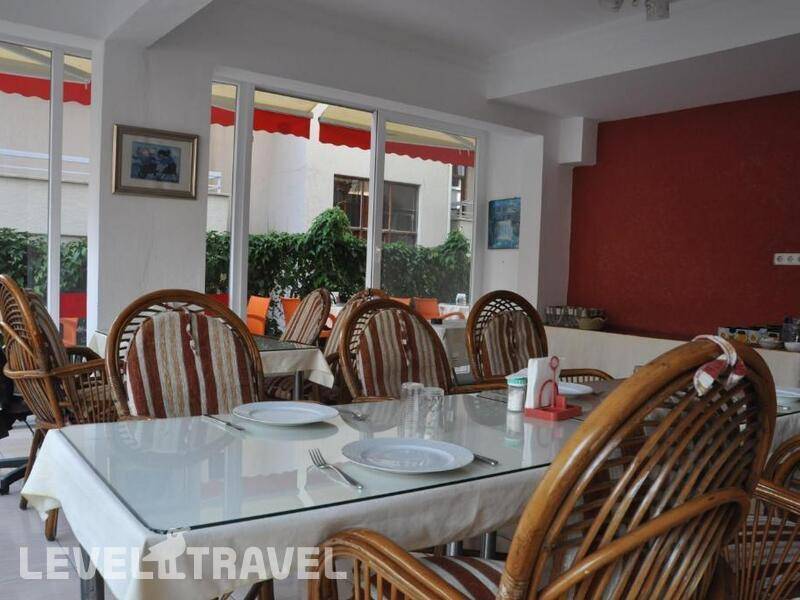 Фотография Aydogar Hotel