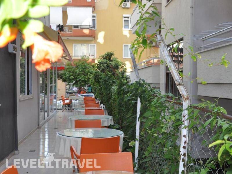 Фотография Aydogar Hotel