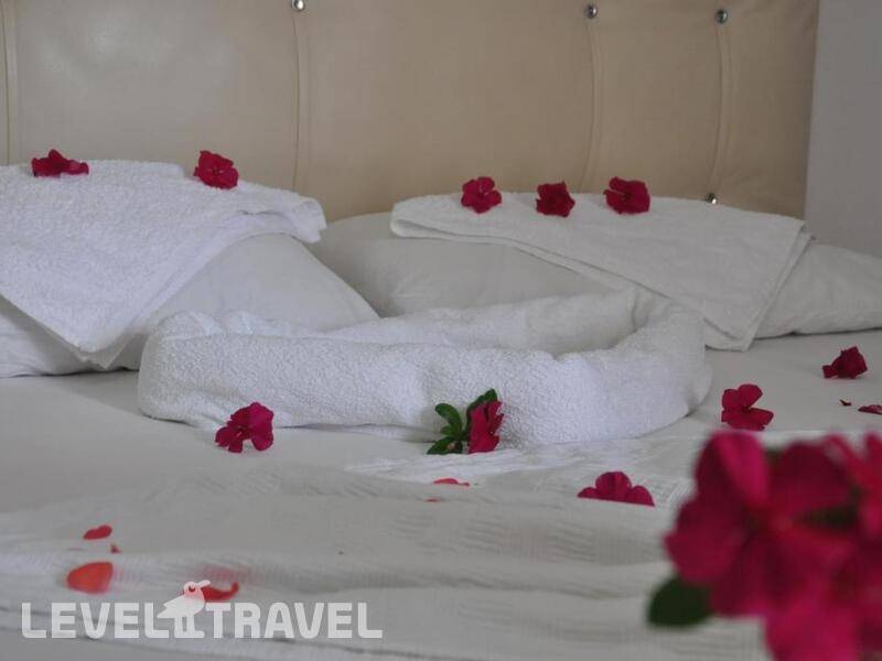 Фотография Aydogar Hotel