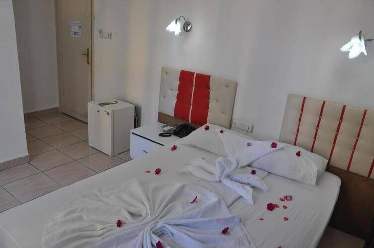Aydogar Hotel