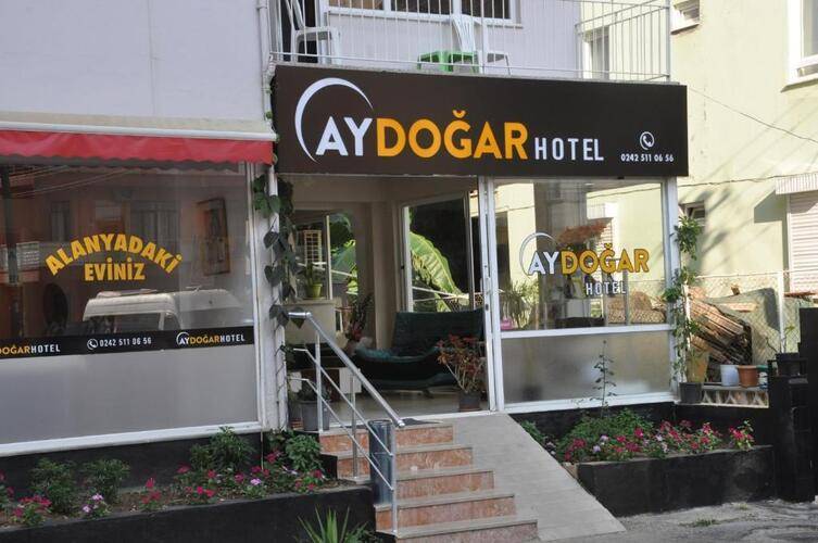 Aydogar Hotel