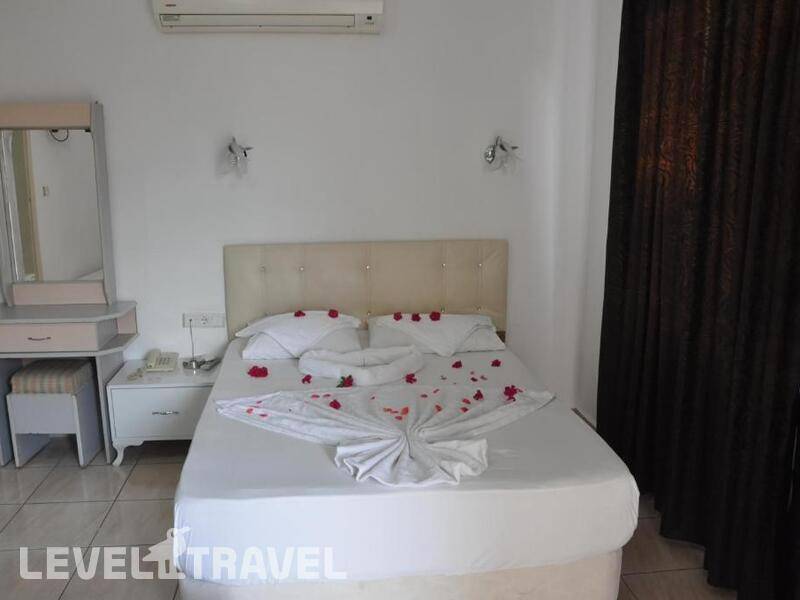 Фотография Aydogar Hotel