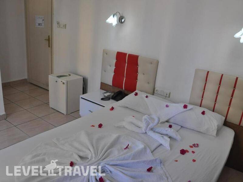 Фотография Aydogar Hotel