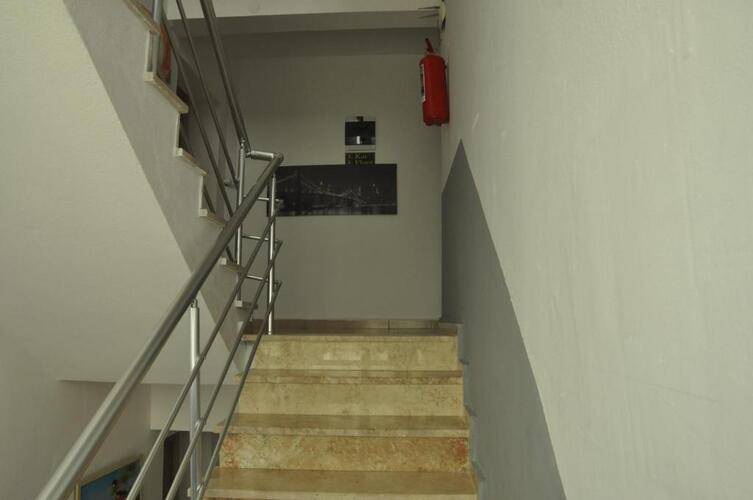 Aydogar Hotel