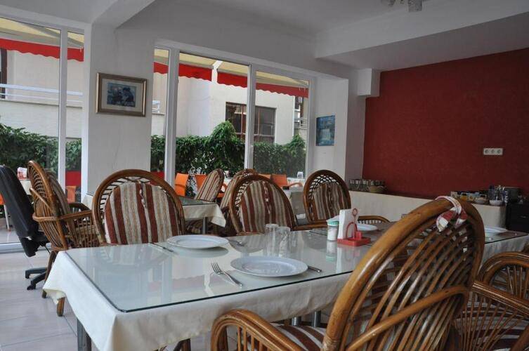 Aydogar Hotel