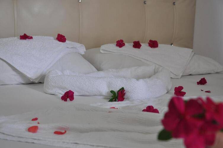 Aydogar Hotel
