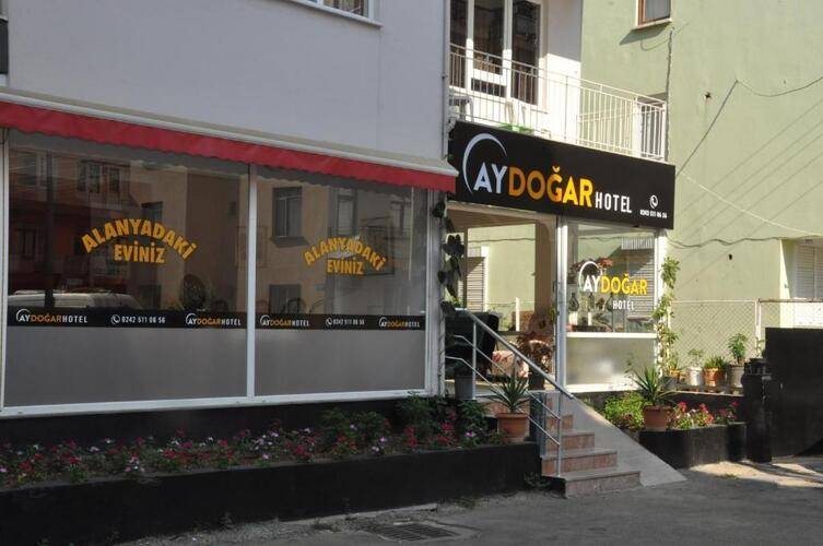 Aydogar Hotel