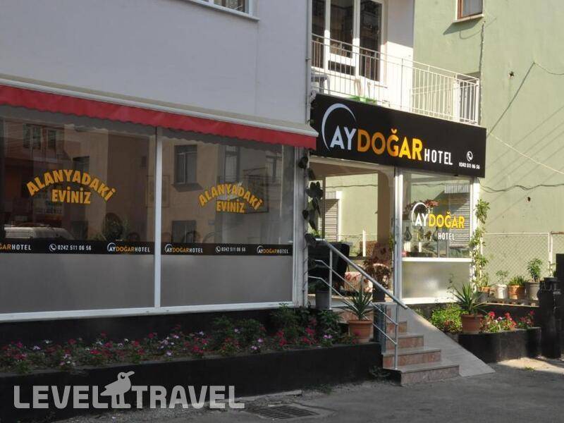 Фотография Aydogar Hotel