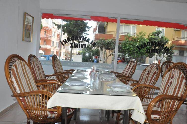 Aydogar Hotel