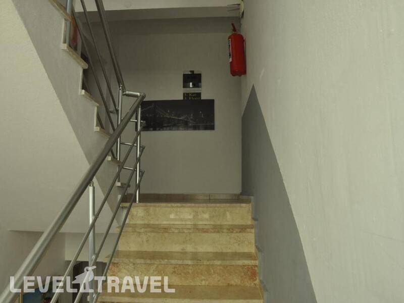Фотография Aydogar Hotel